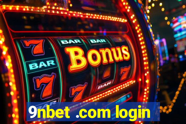 9nbet .com login